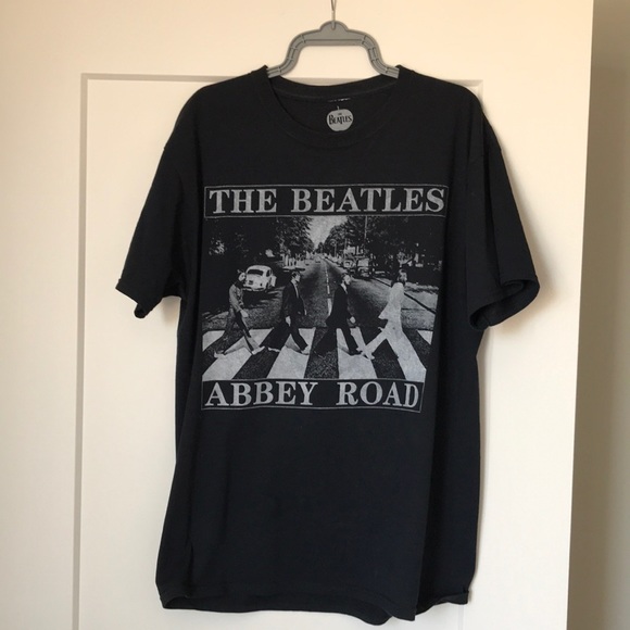 The Beatles Other - Vintage Beatles T Shirt .